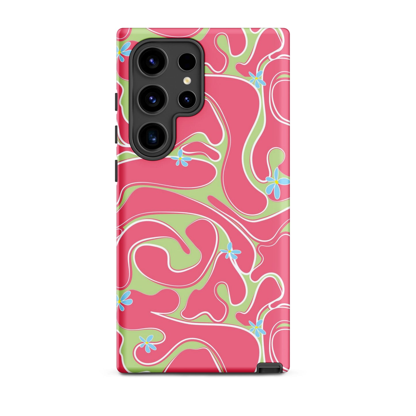 Reef Waves Samsung Case