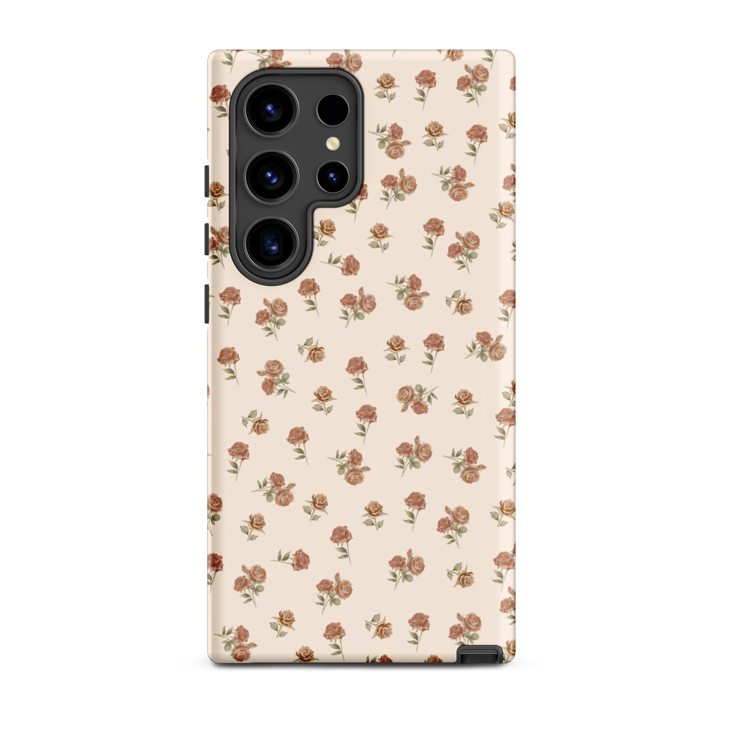 Cocoa Coquette Samsung Case